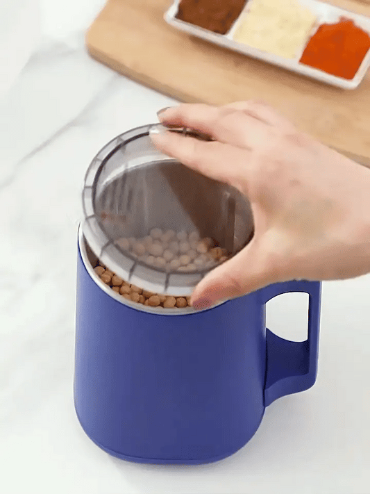Electric Grinder for Coffee
