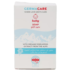 Cermacare - Baby Soap - 100g