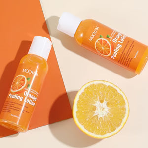 Mooyam - Orange Peeling Lotion - 100ml