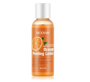 Mooyam - Orange Peeling Lotion - 100ml