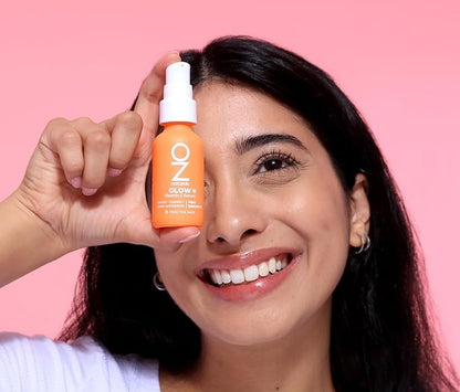 Naturals Glow Serum – 30ml | Bright & Radiant Skin (UAE)