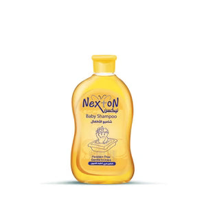 Nexton - Baby Lotion & Shampoo - Smooth & Soft Care - 250ml