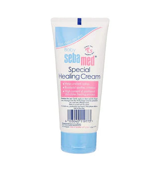 Sebamed - Baby Special Healing Cream - 100ml
