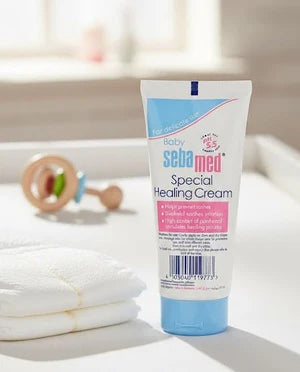 Sebamed - Baby Special Healing Cream - 100ml