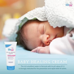 Sebamed - Baby Special Healing Cream - 100ml