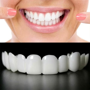 Snap On Smile - Snap On Smile