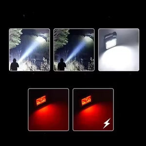 Solar Portable Lamp